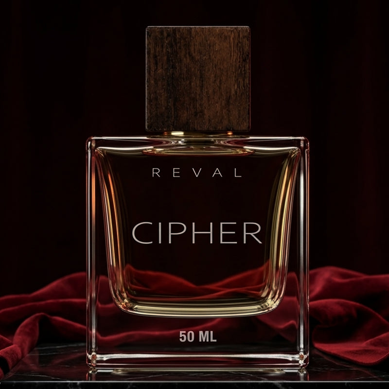 CIPHER