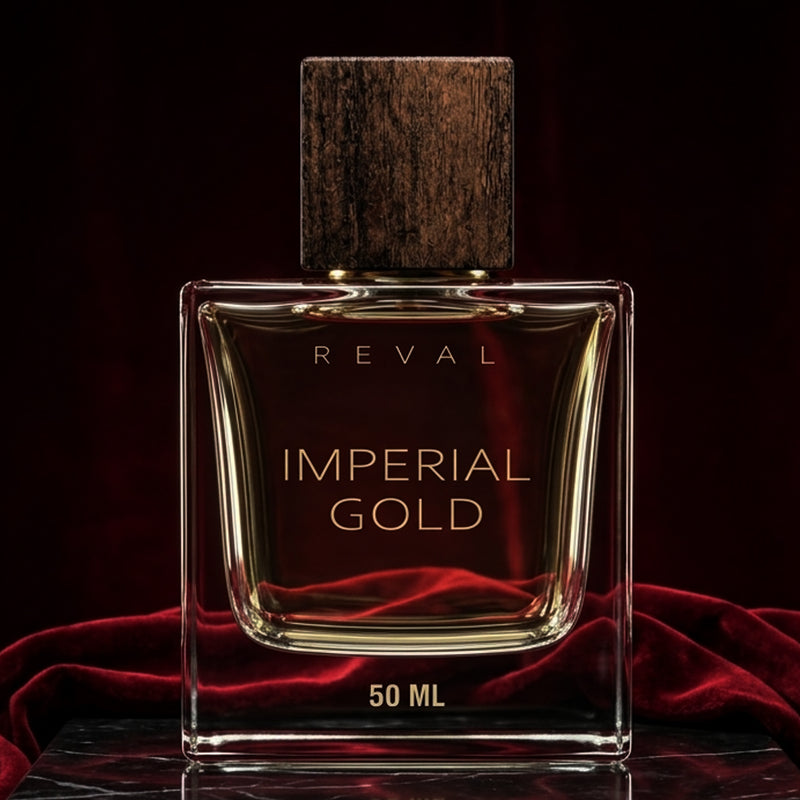 IMPERIAL GOLD