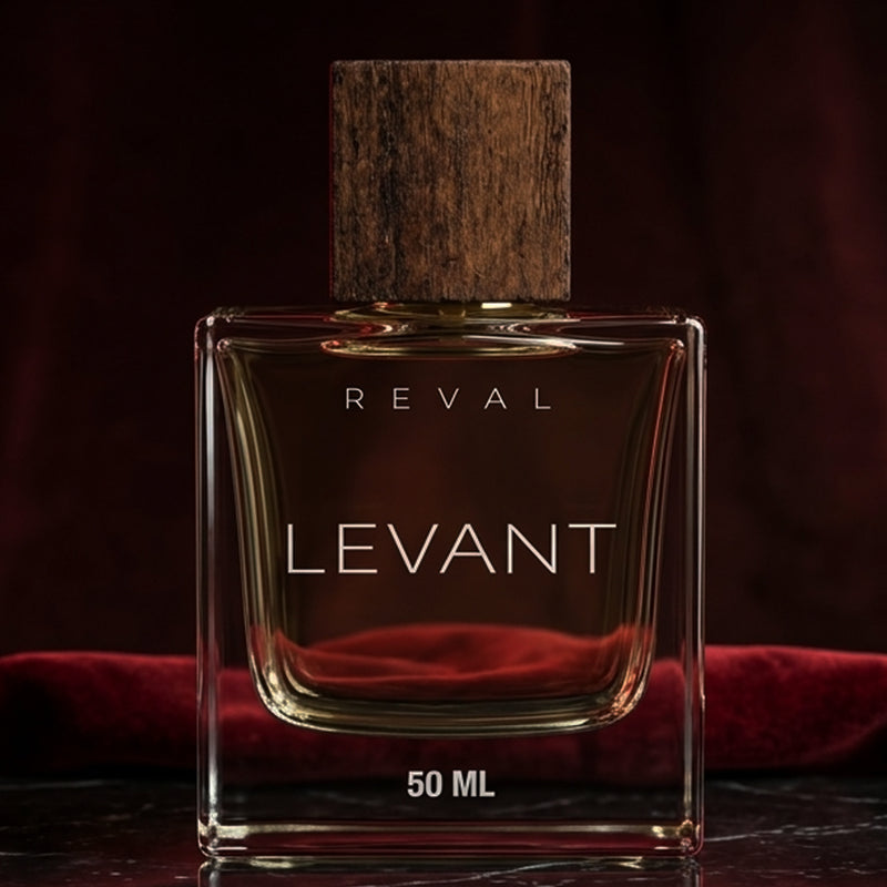 LEVANT