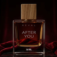 AFTER YOU