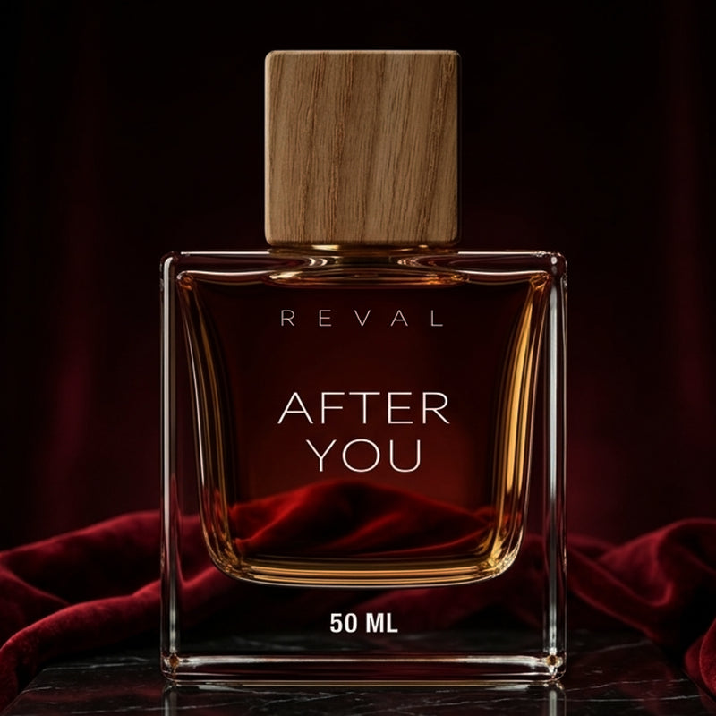 AFTER YOU