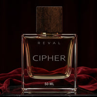 CIPHER