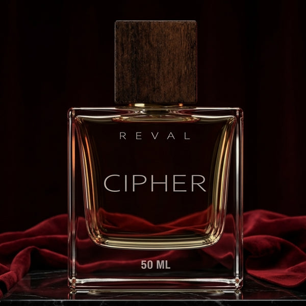 CIPHER