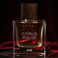 CITRUS PULSE