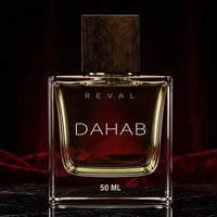 DAHAB