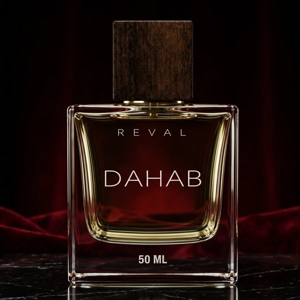 DAHAB