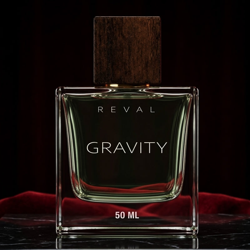 GRAVITY