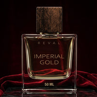 IMPERIAL GOLD
