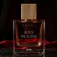 KISS IN JUNE
