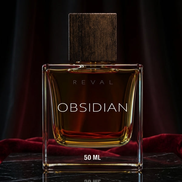 OBSIDIAN