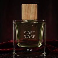 SOFT ROSE