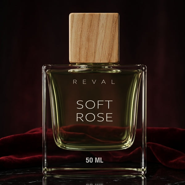 SOFT ROSE