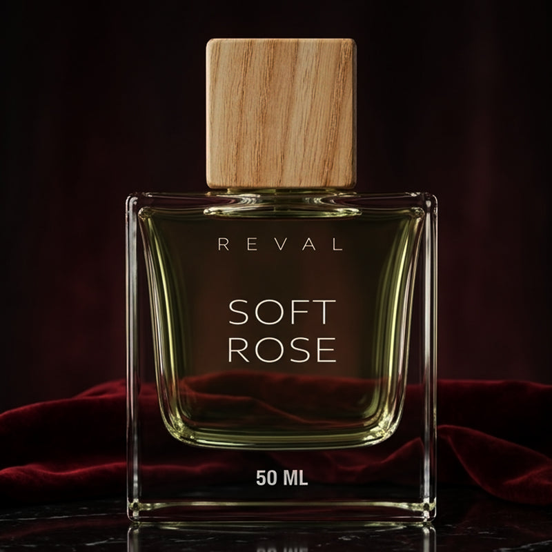 SOFT ROSE