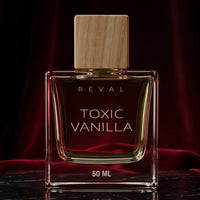 TOXIC VANILLA