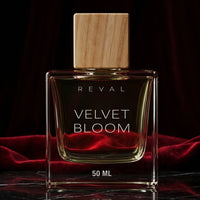 VELVET BLOOM