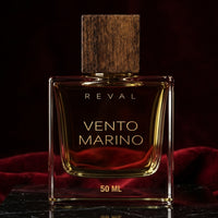 VENTO MARINO