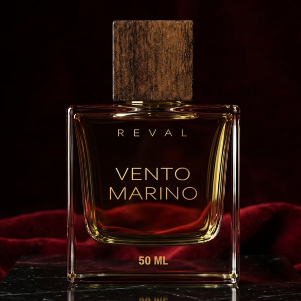 VENTO MARINO