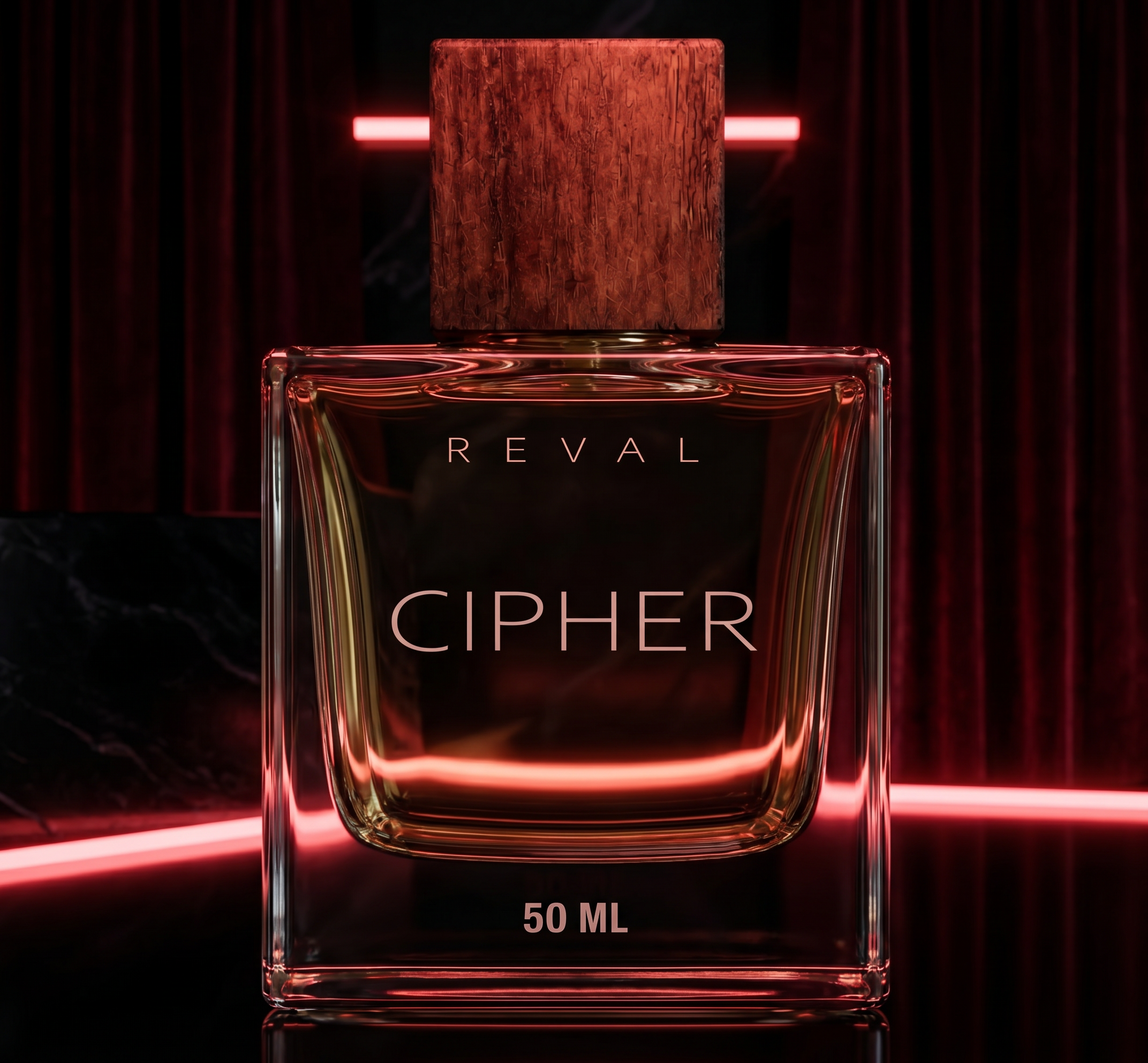 CIPHER
